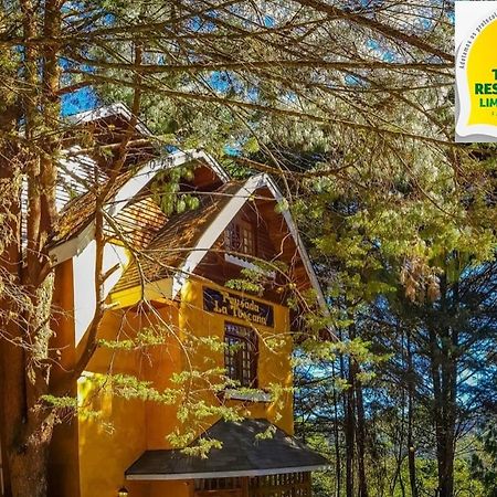 Pousada La Toscana Campos do Jordão Εξωτερικό φωτογραφία